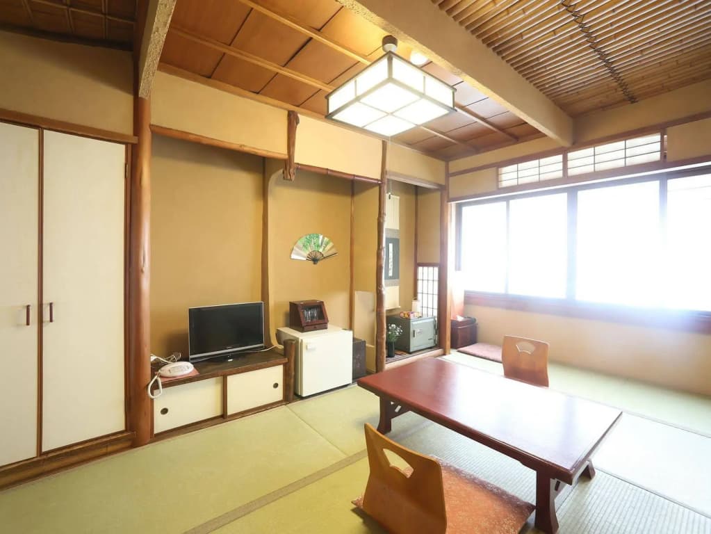 Hokkaikan Ohanabo - photo 6