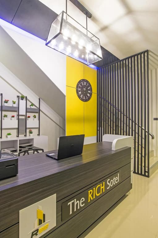 The Rich Sotel - photo 12
