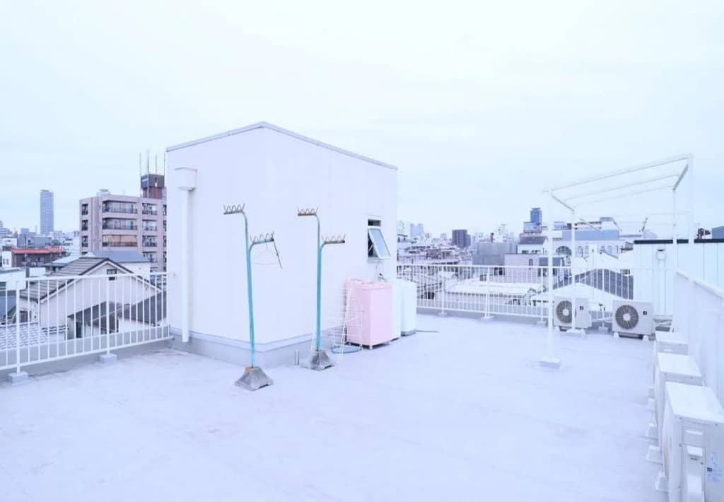 Guest House Yume - photo 13