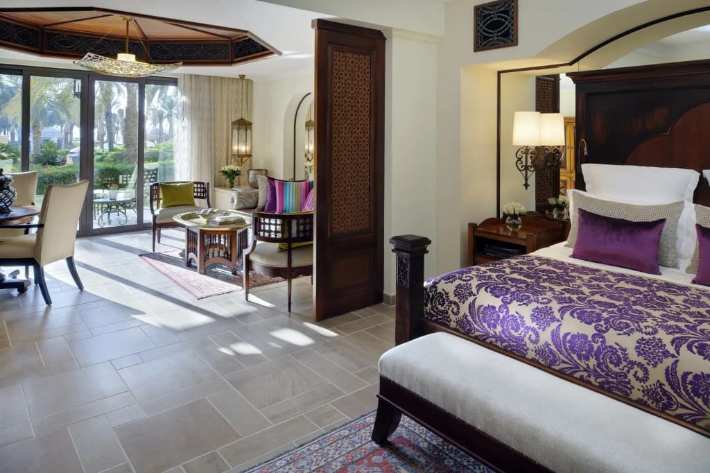 Residence & Spa at One&Only Royal Mirage - photo 8