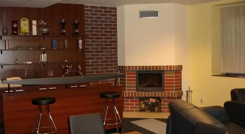 Sporthotel Vestec - photo 1