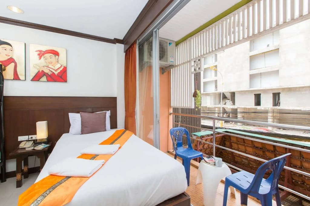 Marina Boutique Suites Guesthouse - photo 13
