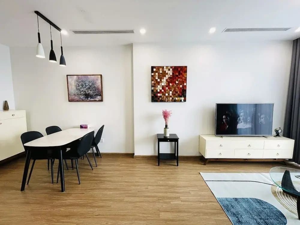 TIL - Vinhomes Skylake Elegance Suites - photo 17