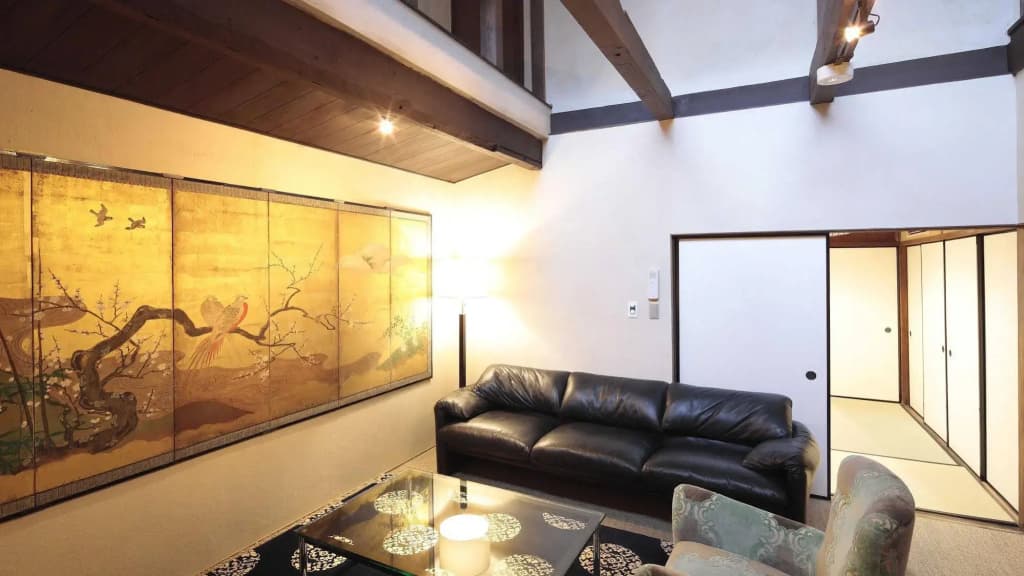 Aoi KYOTO STAY - photo 12
