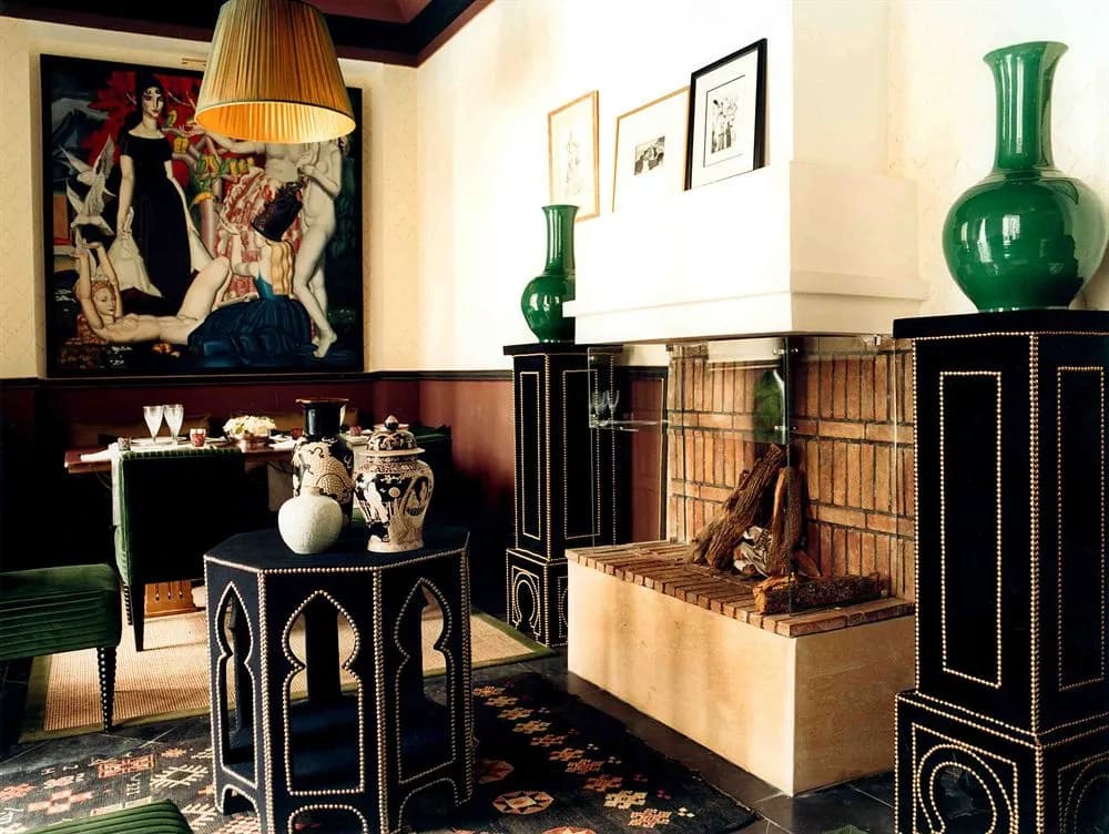 Riad Lotus Ambre - photo 9