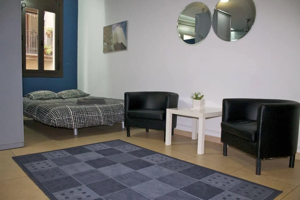 Apartments Barcelonasiesta - photo 1