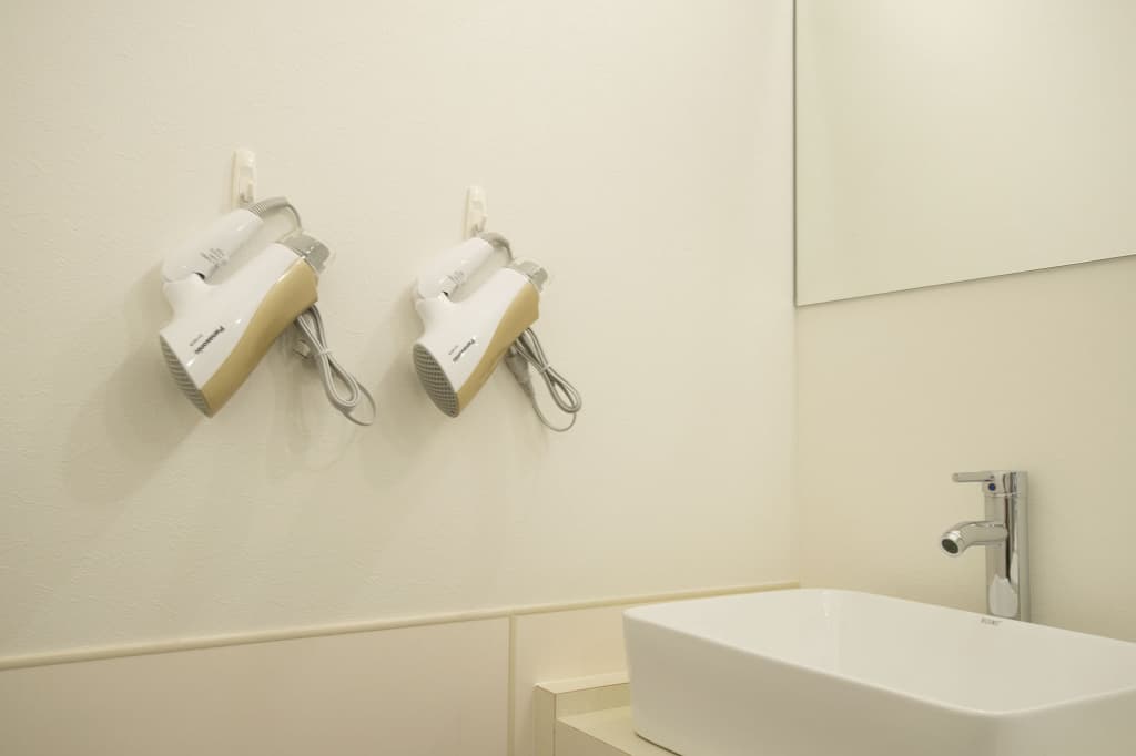 Hiromas Hostel in Kanda - photo 8