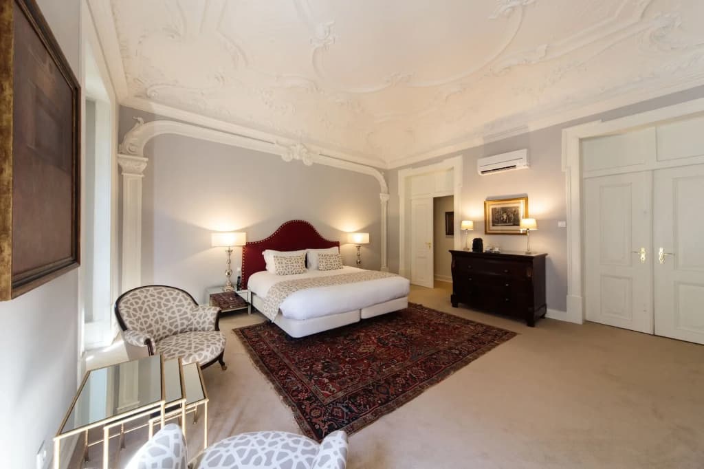 Dear Lisbon - Palace Chiado Suites - photo 5