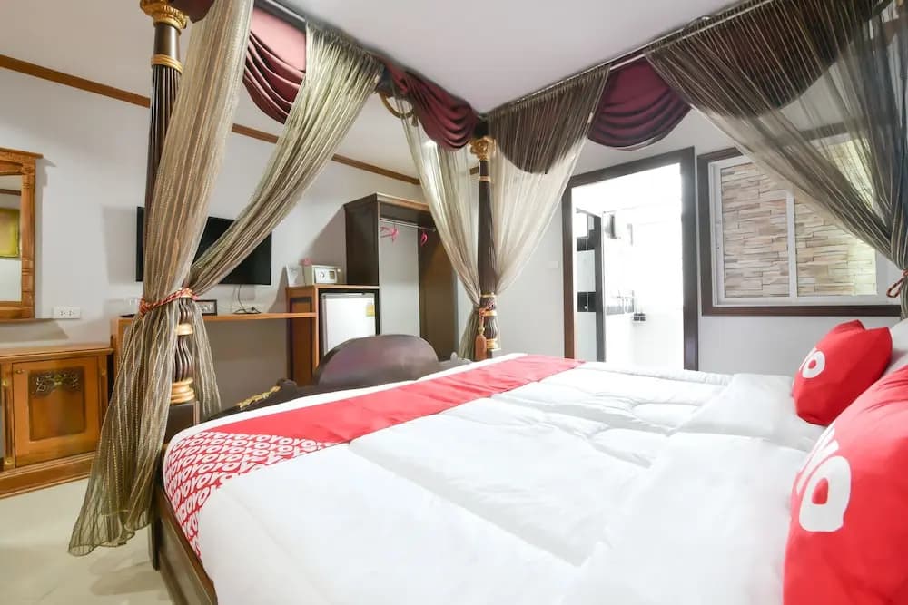 OYO Maesri Resort - photo 6