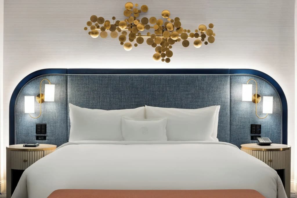 Fontainebleau Las Vegas, MICHELIN Key Award Hotel - photo 50