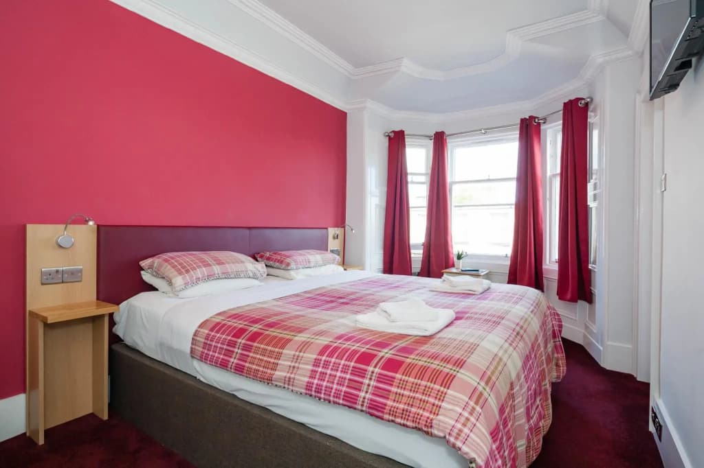 Regent House Hotel - photo 18