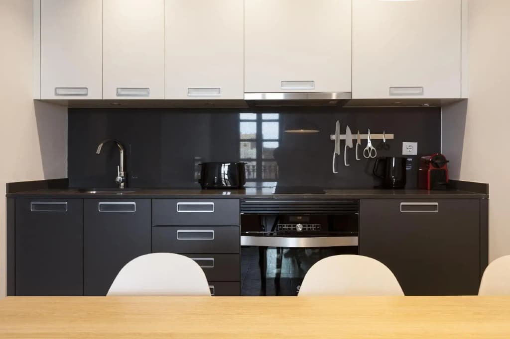 Aspasios Poblenou Apartments - photo 20