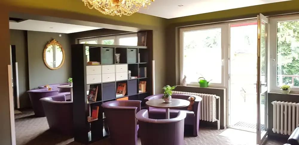TM-Travelhotel - photo 2