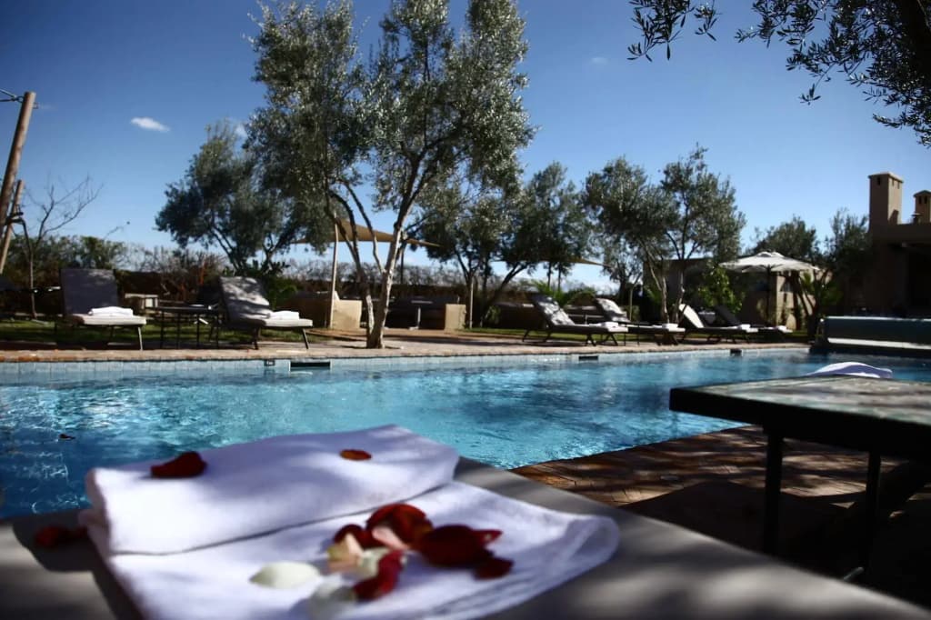 Maroc Loisirs - photo 10