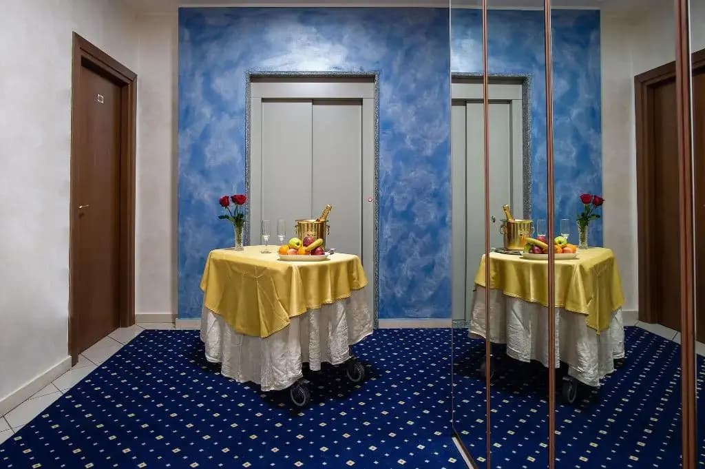 HD Hotel - photo 13
