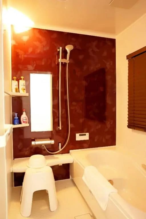 Luxury Home 5 minutes from Nishioji Station   Portable Wifi - photo 9