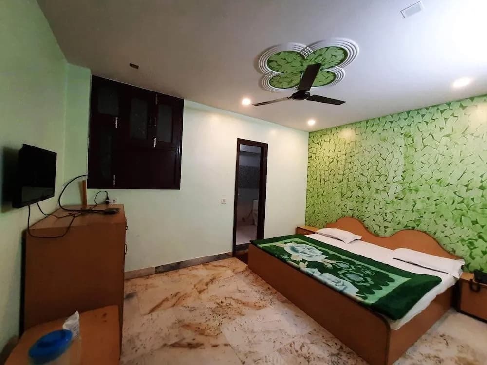 Hotel Hari Kirpa Heritage - photo 9