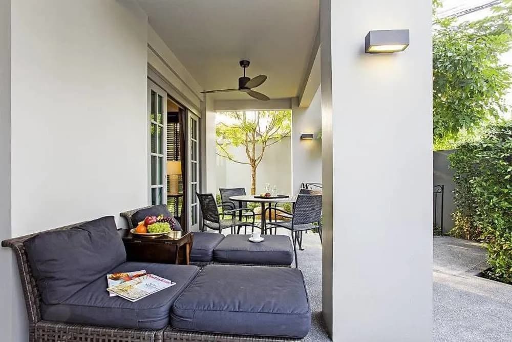 Sala Retreat Villas - photo 7