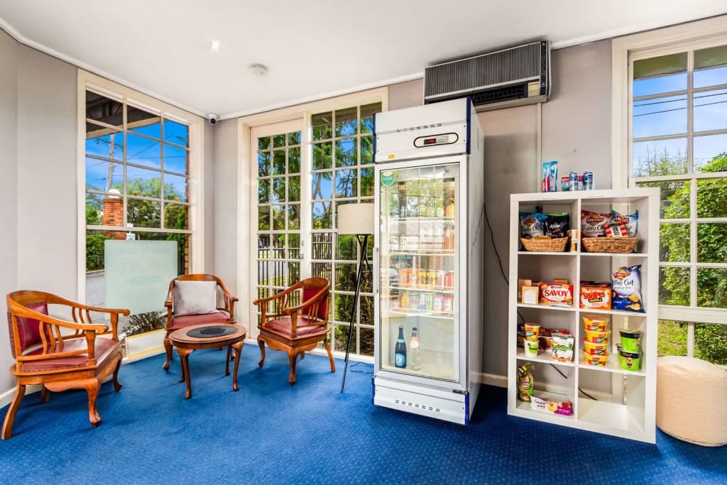 Greensborough Motel - photo 10
