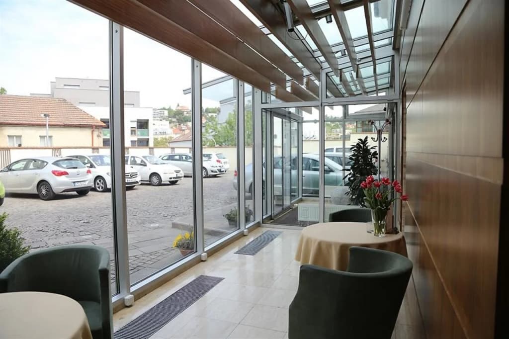 Hotel Popelka - photo 2