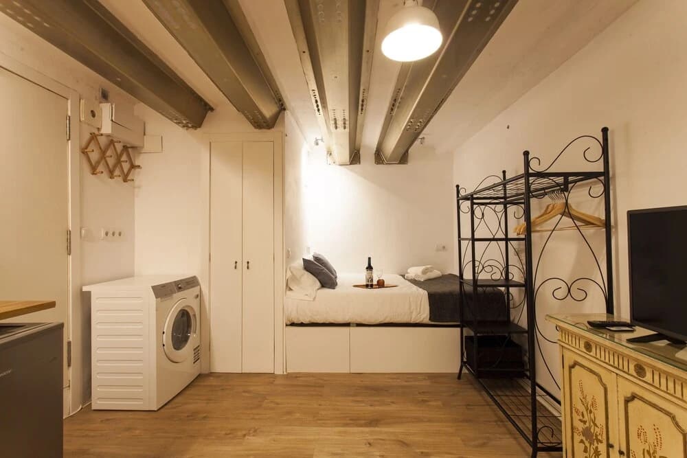 AB Sant Antoni Studio Apartment - photo 10