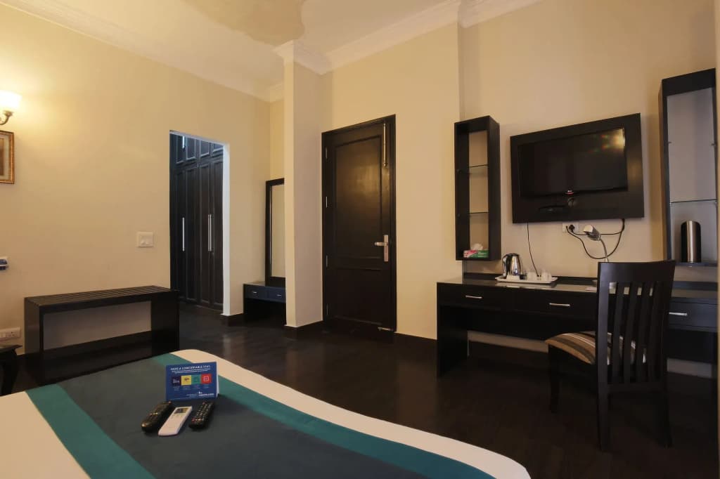 FabHotel Aashraye Nehru Place - photo 6