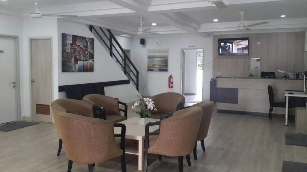 Naam Boutique Lodge - photo 9