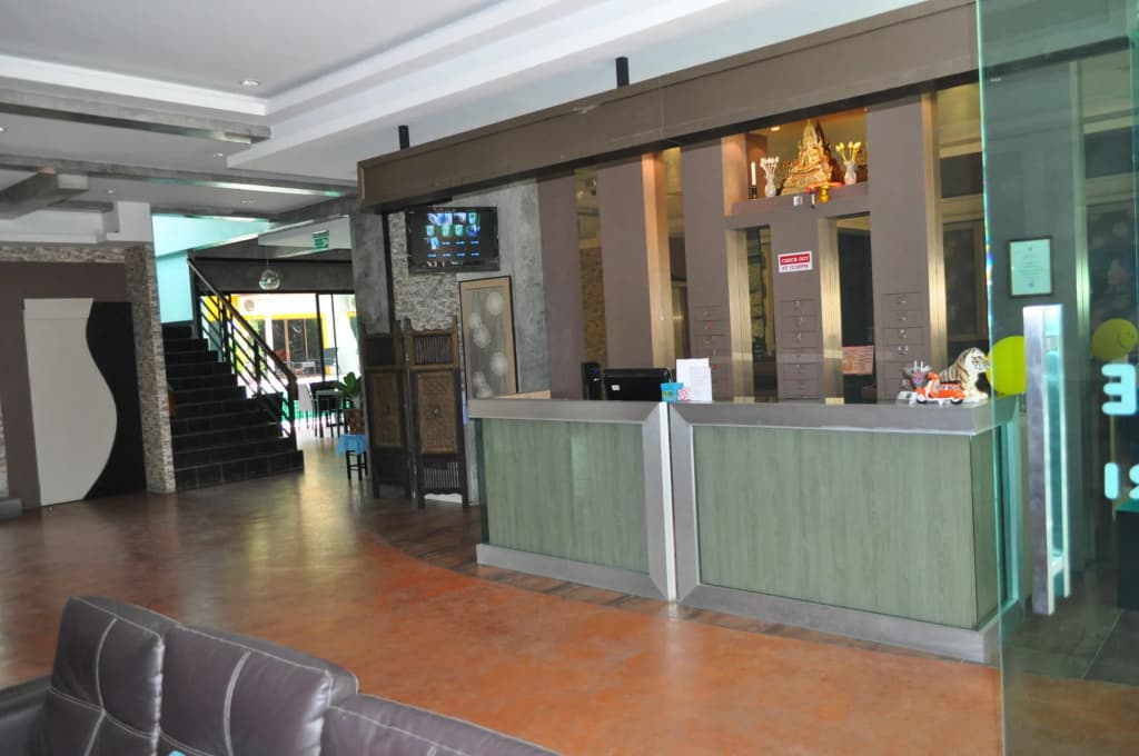 Buasri Boutique Patong - photo 2