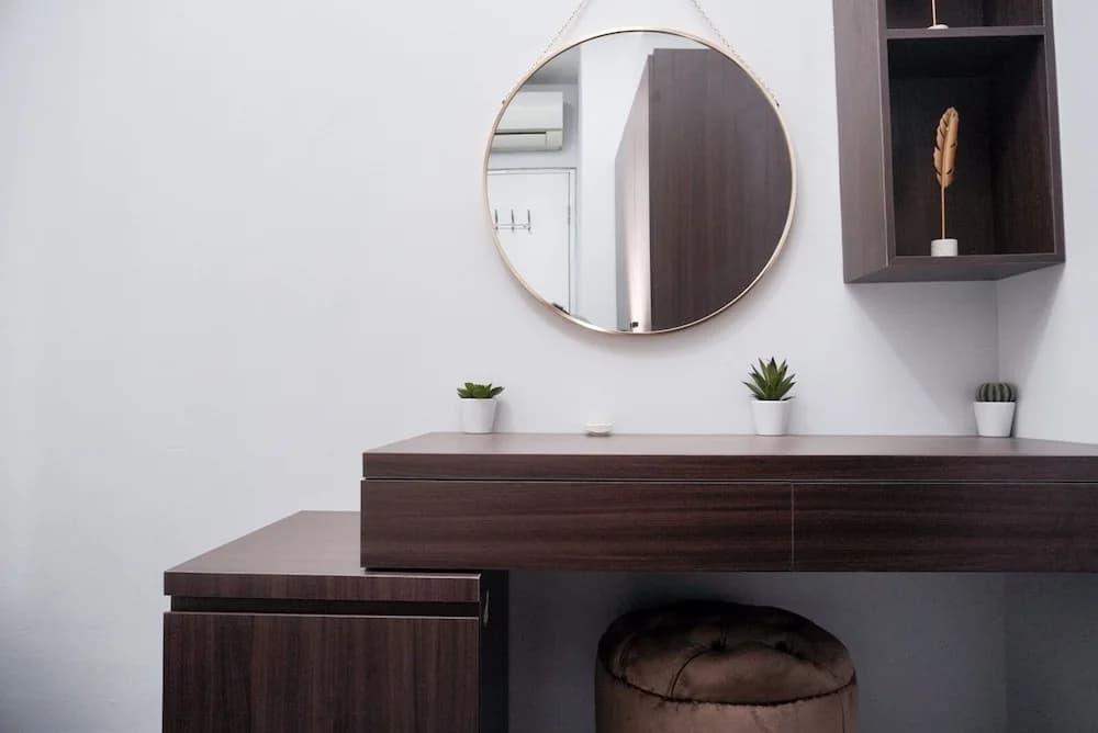 Nice And Simply 2Br At Green Bay Pluit Apartment - main photo