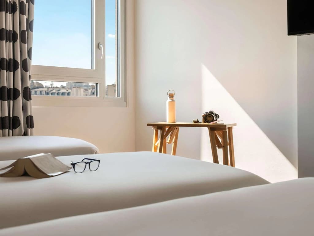 ibis Styles Paris Gare de l'Est Château Landon - photo 7