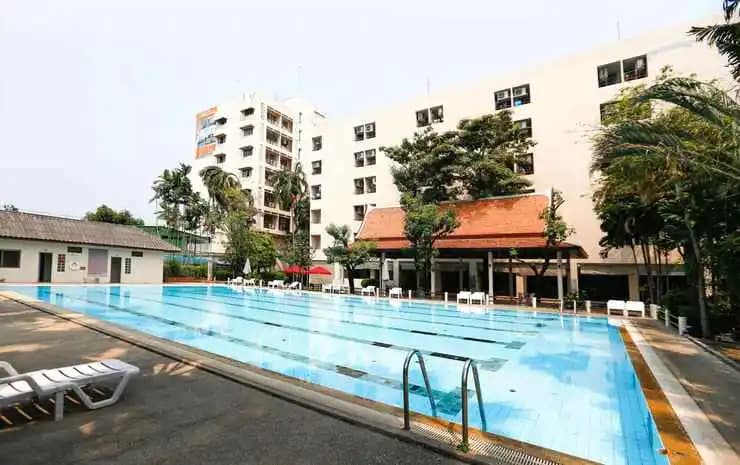D-haus Ladprao Residence - photo 8