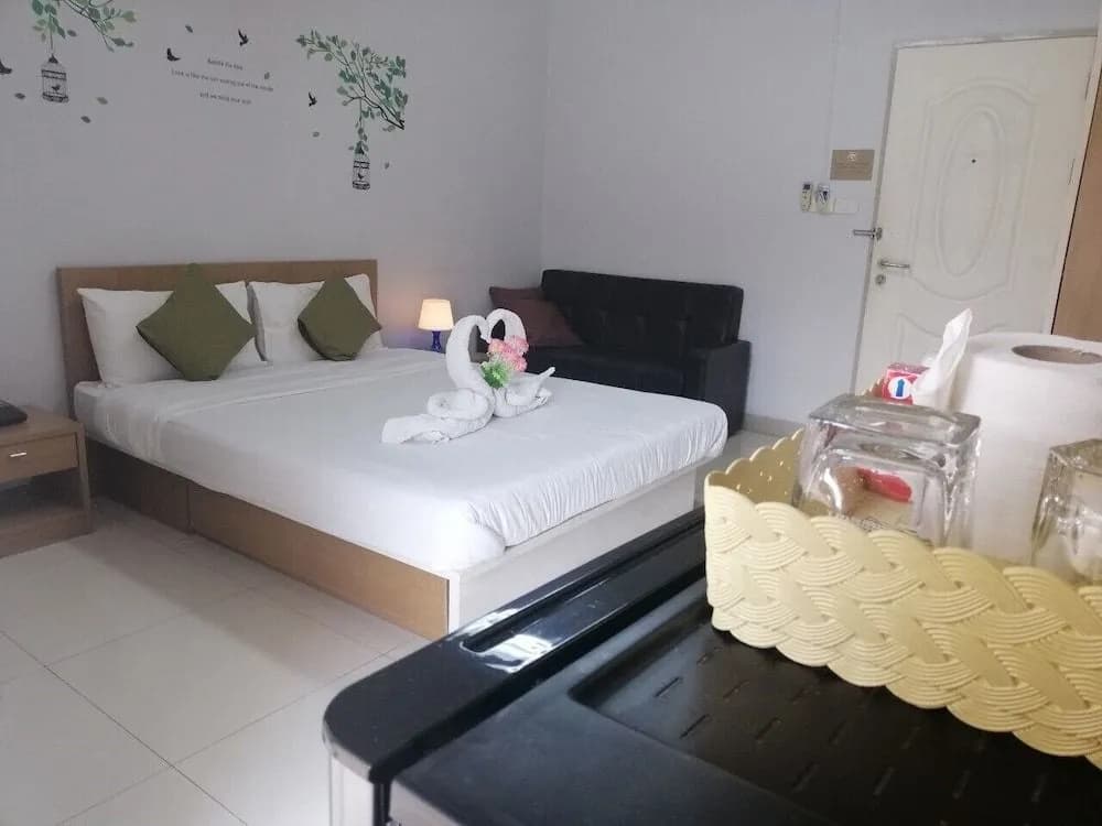 Ruamsab Apartment 1 - photo 21