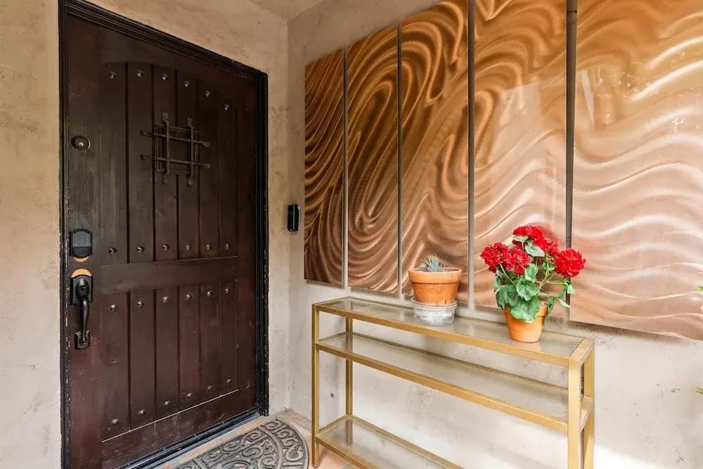 Allura Studio City Mediterranean With Private Pool - photo 17