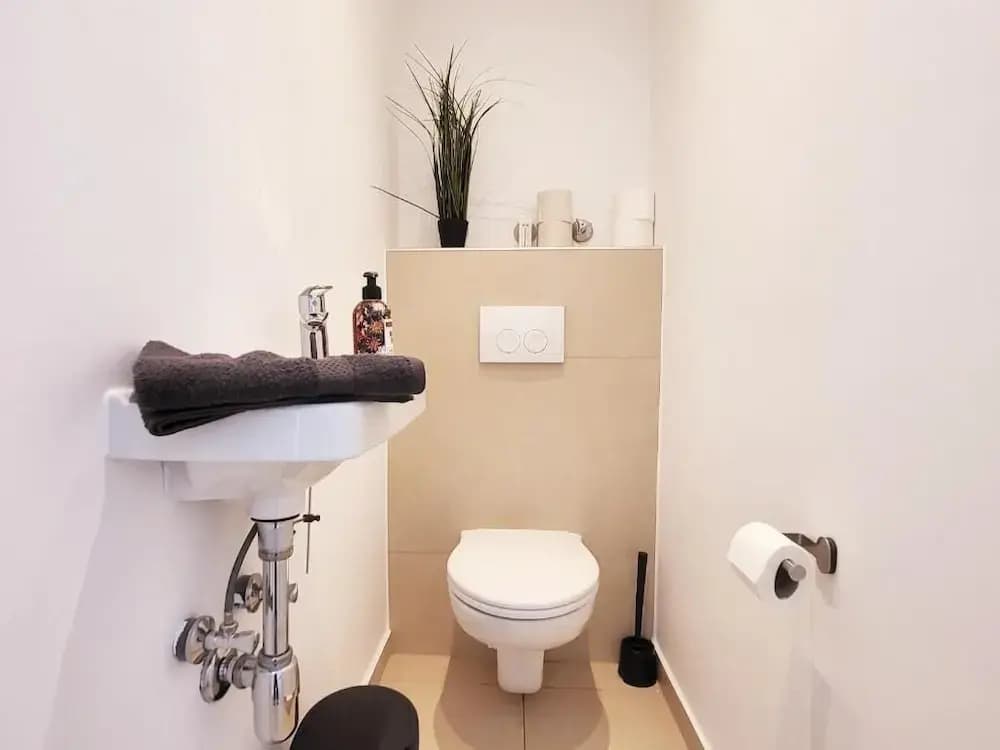 Apartment Vienna Buchengasse - photo 4