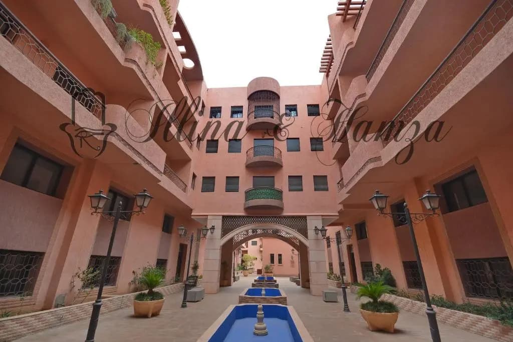 Illina & Hamza Apartment - main photo