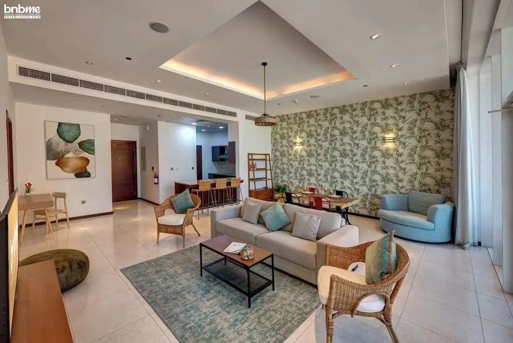 Tiara Residences by Bnbme Holiday Homes - photo 2