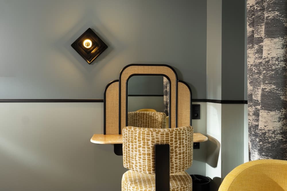 Hotel le 6 Tiquetonne - photo 24