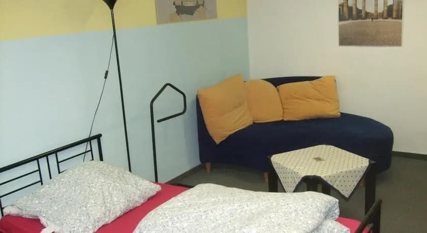 Die Etage - photo 3