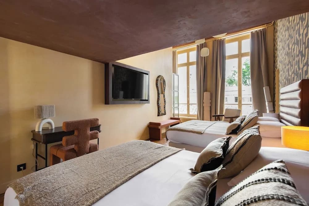 Exclusive Hotels - photo 9