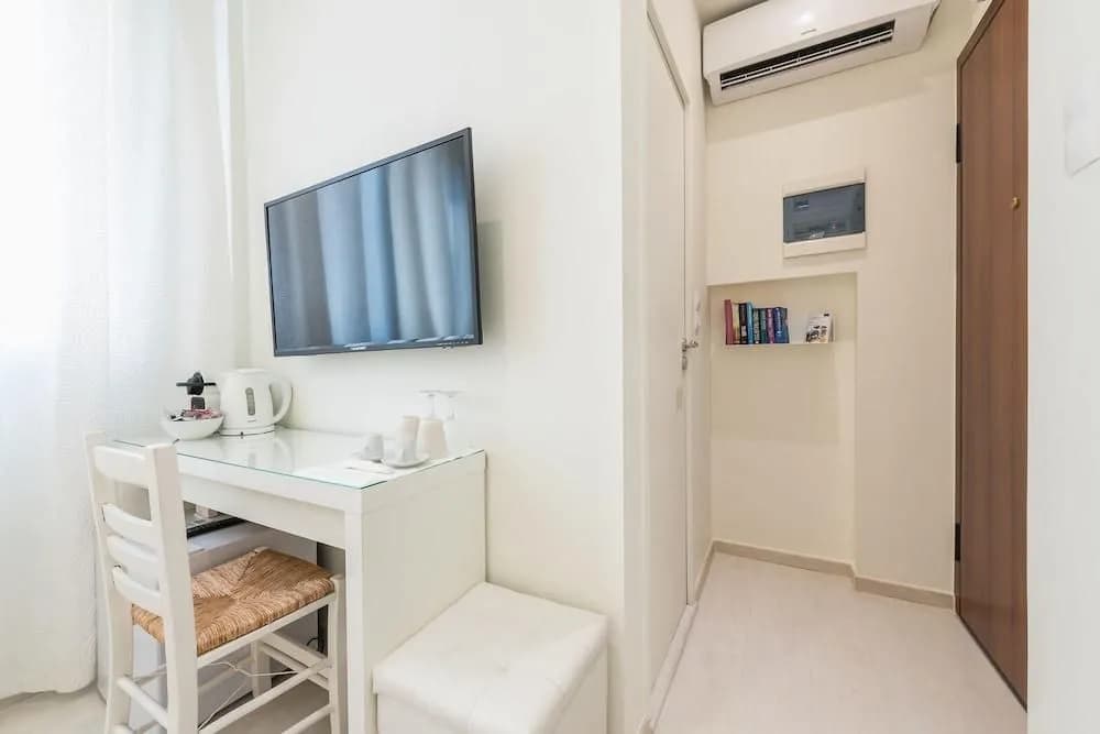 ALC Perikleous Rooms 4 - photo 12