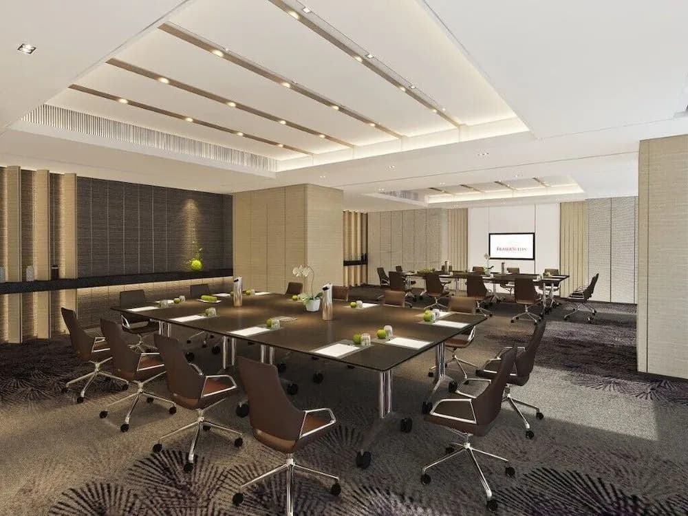 Fraser Suites Akasaka, Tokyo - photo 20