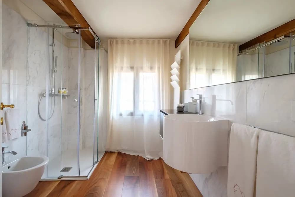 Palazzo Ca' Moro apartments - photo 8