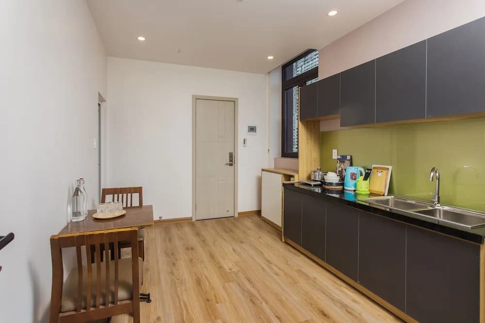 NOS House - photo 18
