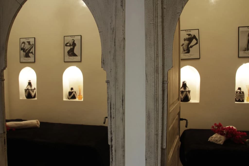 Riad Anyssates - photo 17