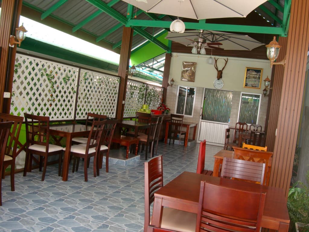 Nayai Resort - photo 11