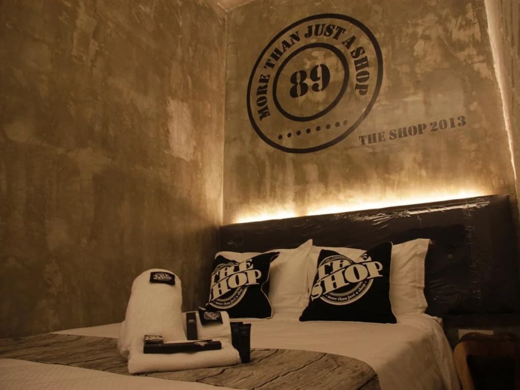 The Shop Hotel, Kuala Kangsar - photo 2