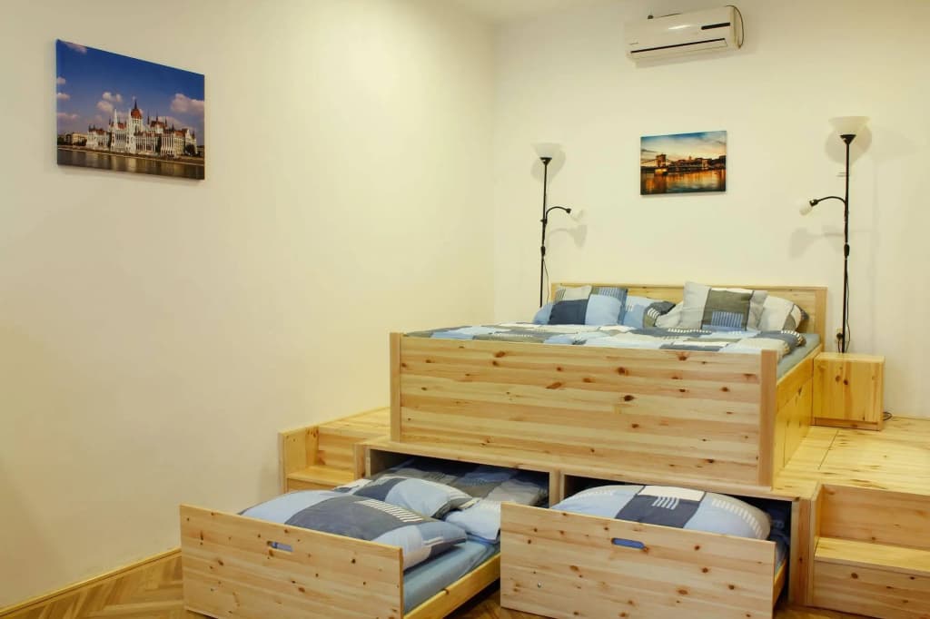 Katona Apartments - photo 5
