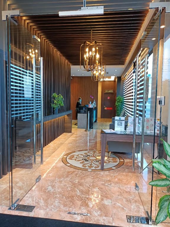 Merchant Hotel Kuching (formerly known as Kemena View Hotel Kuching) - photo 10