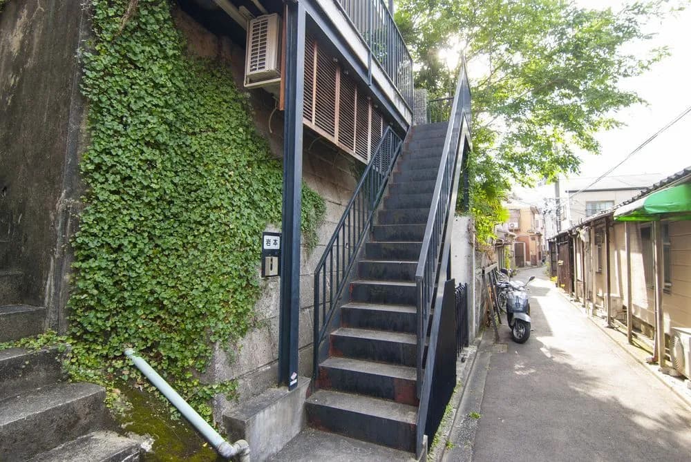 Tokiwa-an - photo 36