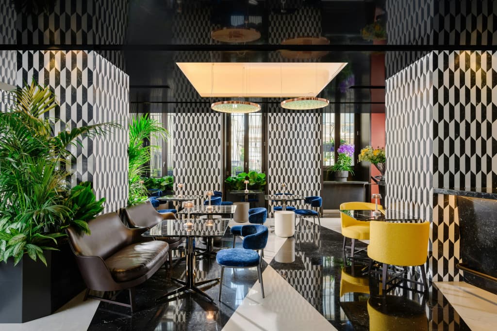 Mandarin Oriental, Milan - photo 26